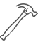 Icon hammer