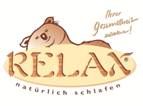 Relax Logo