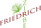 Logo Zirbe Friedrich